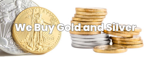 We Buy Gold and Silver Green Hills Gold and Diamond Buyers
