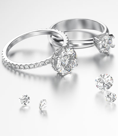 sell your diamonds for cash at Green Hills Gold and Diamond Buyers